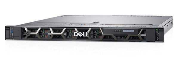 DELL Poweredge R640 2X Xeon Gold 6230 256 Go de RAM DDR4 sans frais 210-AKWU