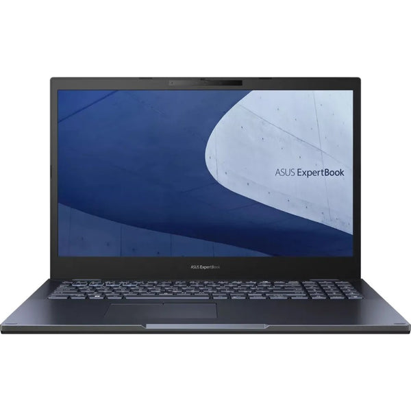 ASUS B2502CBA-BQ0433X i5-1240P 16 Go 512 Go 15,6" W11P AZERTY Noir 90NX04K1-M00X00 