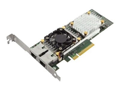 Adaptateur réseau DELL Qlogic 57810 double 10 Go 540-BBIU 