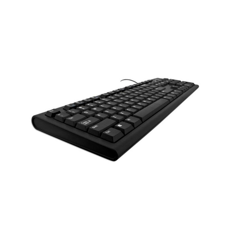 Clavier HP QWERTY espagnol 697737-071 