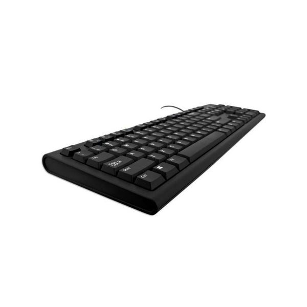 Clavier HP QWERTY espagnol 697737-071 