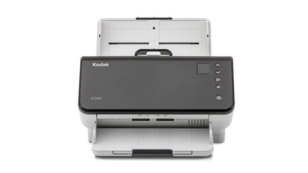 Scanner KODAK Alaris Kodak E1040 40 ppm 8011892