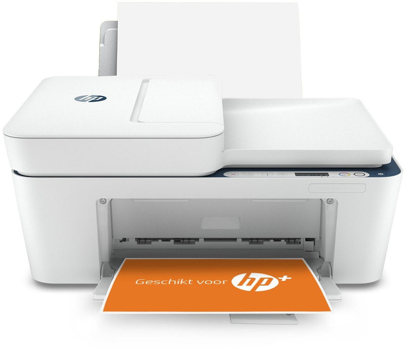 HP DeskJet 4130e All-in-One printer