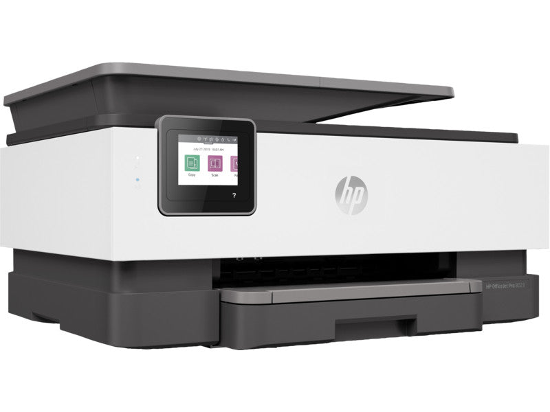 Imprimante tout-en-un HP OfficeJet Pro 9123 : ME-en ar 403W0C#BHG