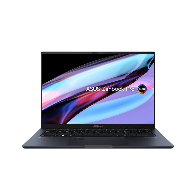 ASUS Zenbook Pro 14 oled (UX6404) I9-13900H 32 Go 2 To SSD W11H AZERTY UX6404VI-P1090X