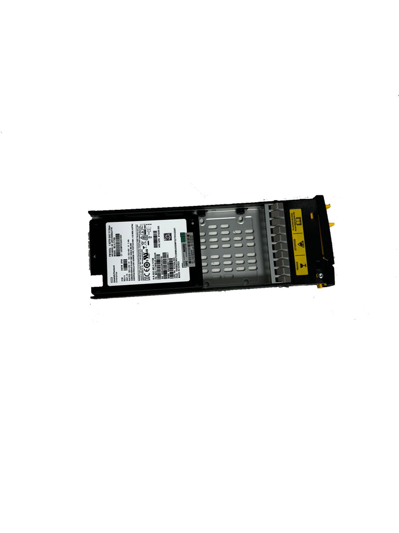 SAS SSD HPE SPS-DRV 1,92 To pour SS8K P37624-001