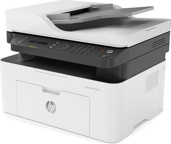 Imprimante laser HP MFP 137FNW 4ZB84A#B19 