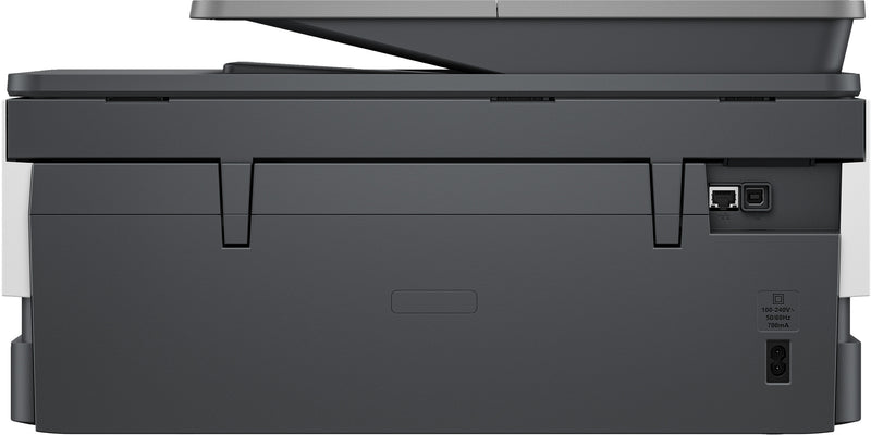 HP OfficeJet Pro 8123 AiO-printer:ISE/ME 405W0C