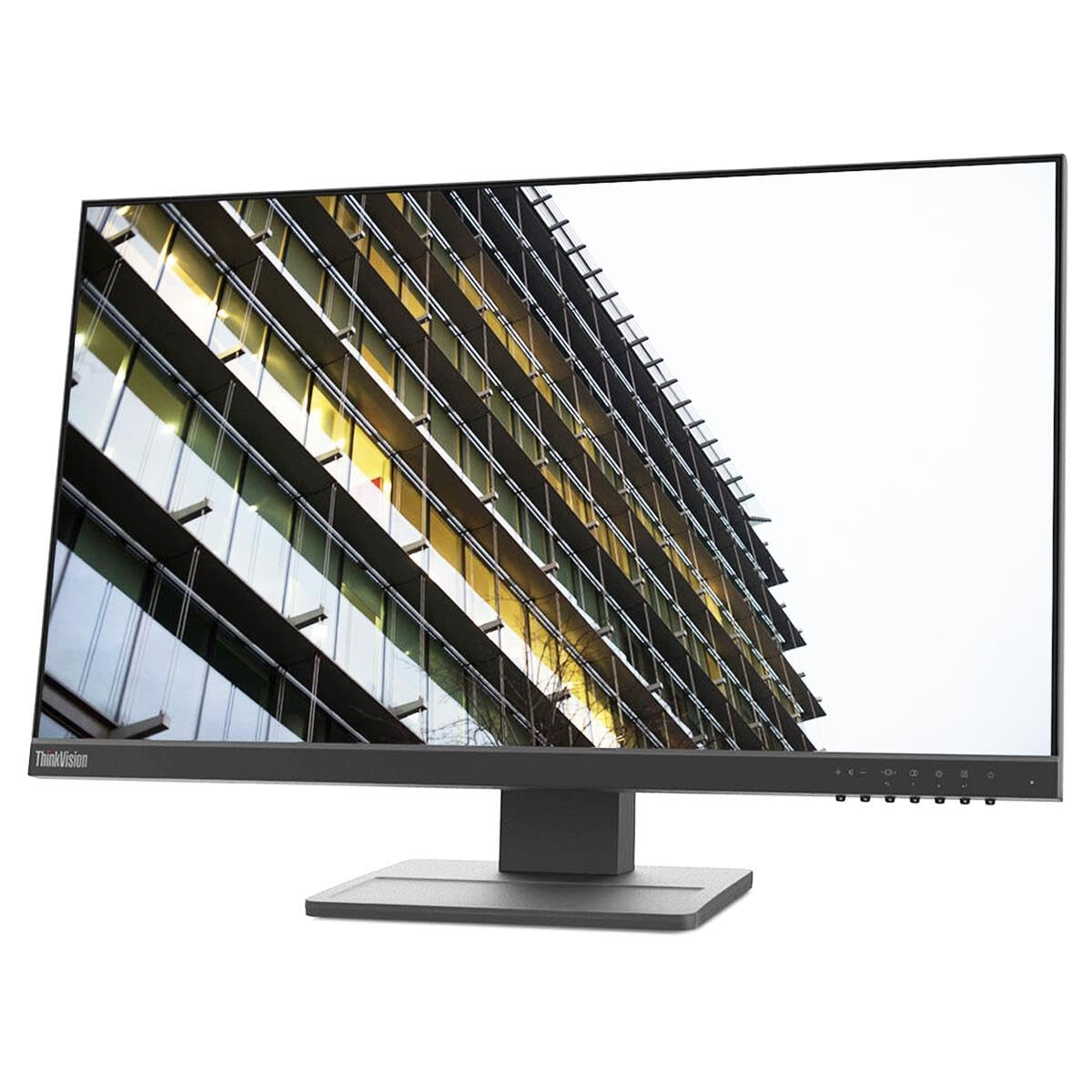 Moniteur LENOVO ThinkVision E24-29 DE 23,8" 63ABMAT3EU 