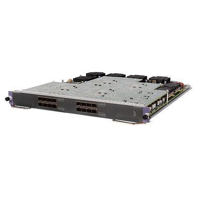 Module de commutation réseau HPE JC783A 10 Gigabit