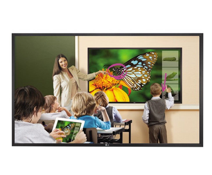 Kit de superposition multi-touch LG KT-T320