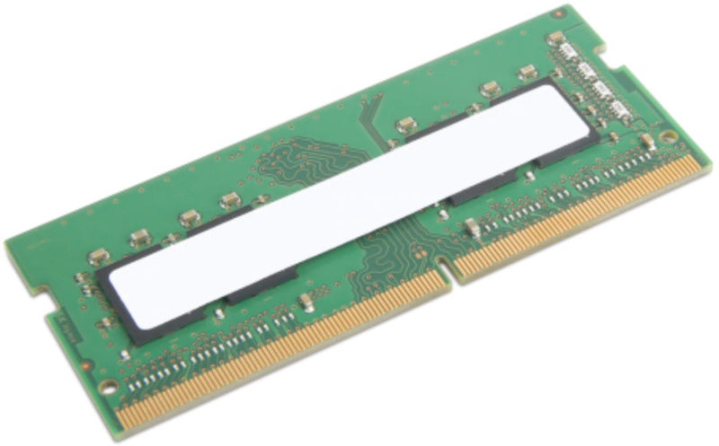 Lenovo 4X71D09534 module de mémoire 16 Go 1 x 16 Go DDR4 3200 MHz 