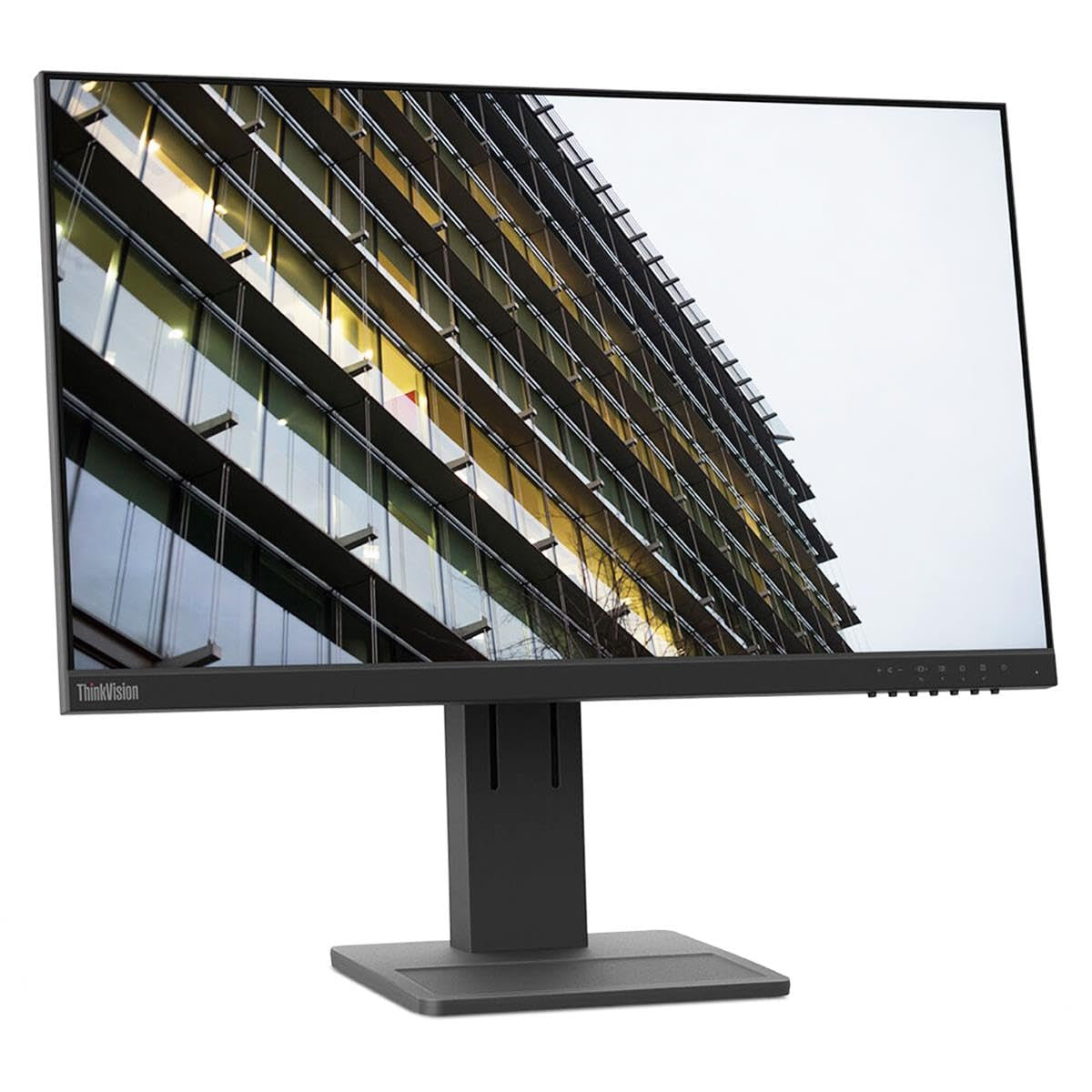 Moniteur LENOVO ThinkVision E24-29 DE 23,8" 63ABMAT3EU 