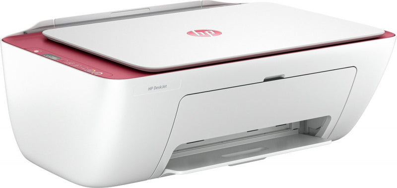 HP DeskJet 2823e All-in-One printer, Kleur, Printer voor Home, Printen, kopiëren, scannen, Scans naar pdf