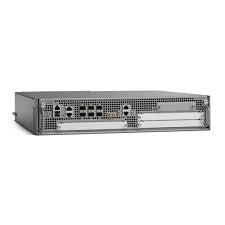 Châssis CISCO ASR1002-X 6 DRAM 4 Go intégré 1XPSU ASR1002-X-QPV04 