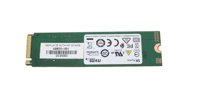 SK hynix SSD SK-hynix BC511 512 go HFM512GDJTNI-82A0A