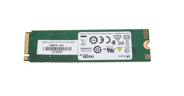 SK hynix SSD SK-hynix BC511 512GB HFM512GDJTNI-82A0A