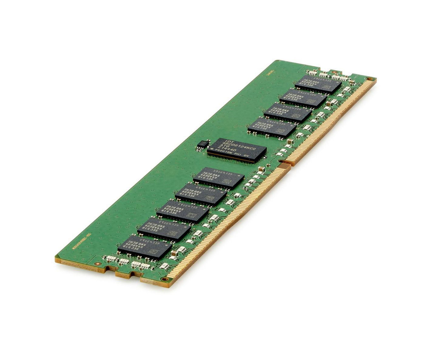 Kit HPE SPS-DIMM 16 Go PC4-2666V-R 1GX8 P06184-001