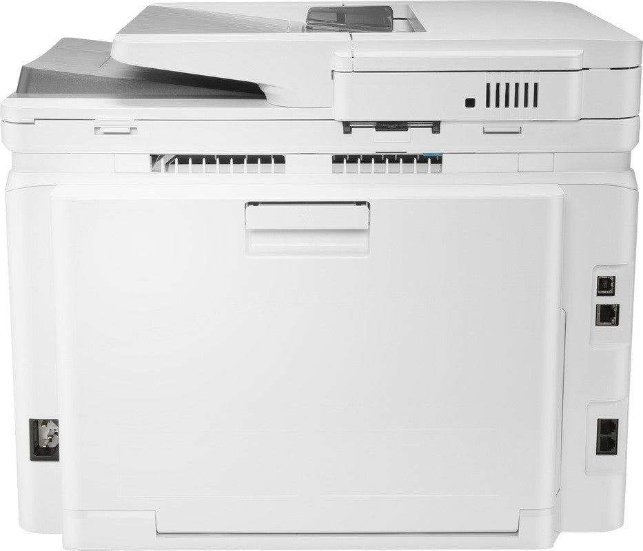 Imprimante multifonction HP Color LaserJet Pro M283fdn