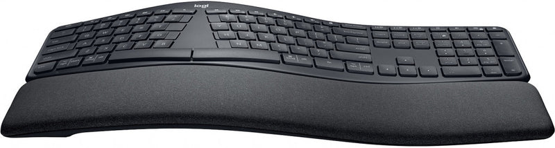 LOGITECH ergo K860 Wireless KBD Graphite es (espagnol) 920-010105 