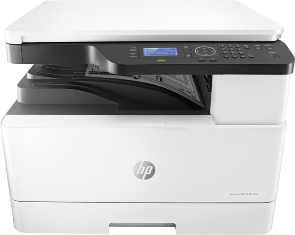 HP LaserJet MFP M438n