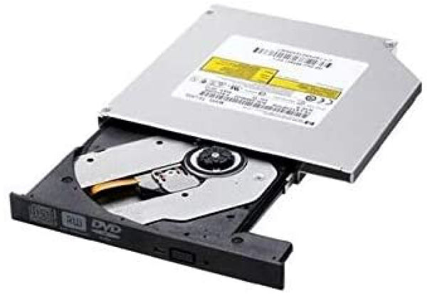 Lenovo 4XA0G88613 optical disc drive Internal DVD-RW Black