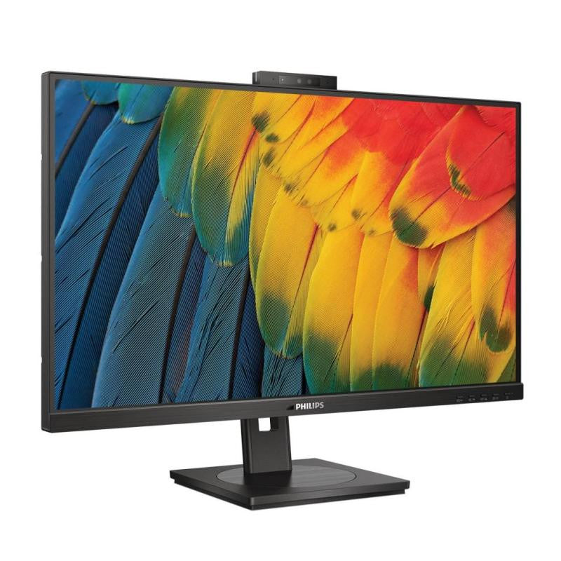 Philips B Line 242B1H/00 Écran LED 60,5 cm (23.8") 1920 x 1080 pixels Full HD Noir