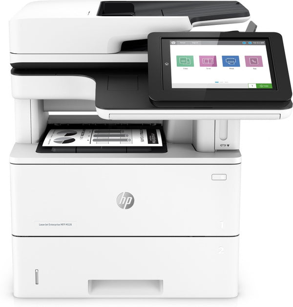 HP LaserJet Enterprise MFP M528F Printer:EUR 1PV65A#B19