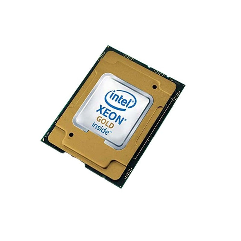 Processeur Intel Xeon 6144 3,5 GHz 24,75 Mo L3