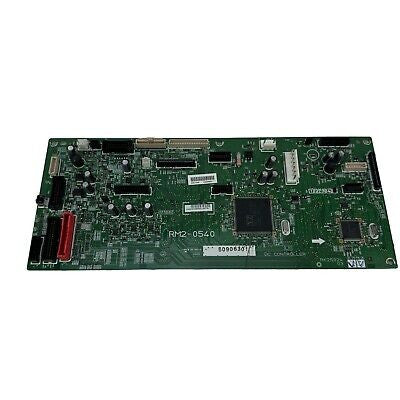 Carte contrôleur HP DC pour HP LaserJet M806 M830 série RM2-0540