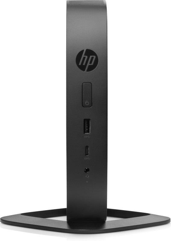 Client léger HP T530 Windows 10 IoT Entreprise 4 Go 32 Go eMMC 2DH79AA#UUZ 