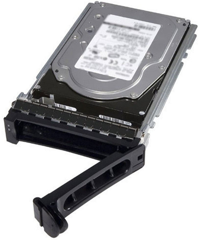 Disque dur interne DELL 400-AJPP 600 Go 10 000 tr/min 2,5" SAS