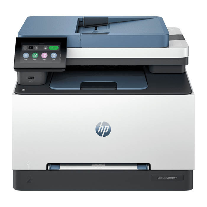 Imprimante multifonction HP Color Laserjet Pro 3303FDW : EUR 499M8A#B19 