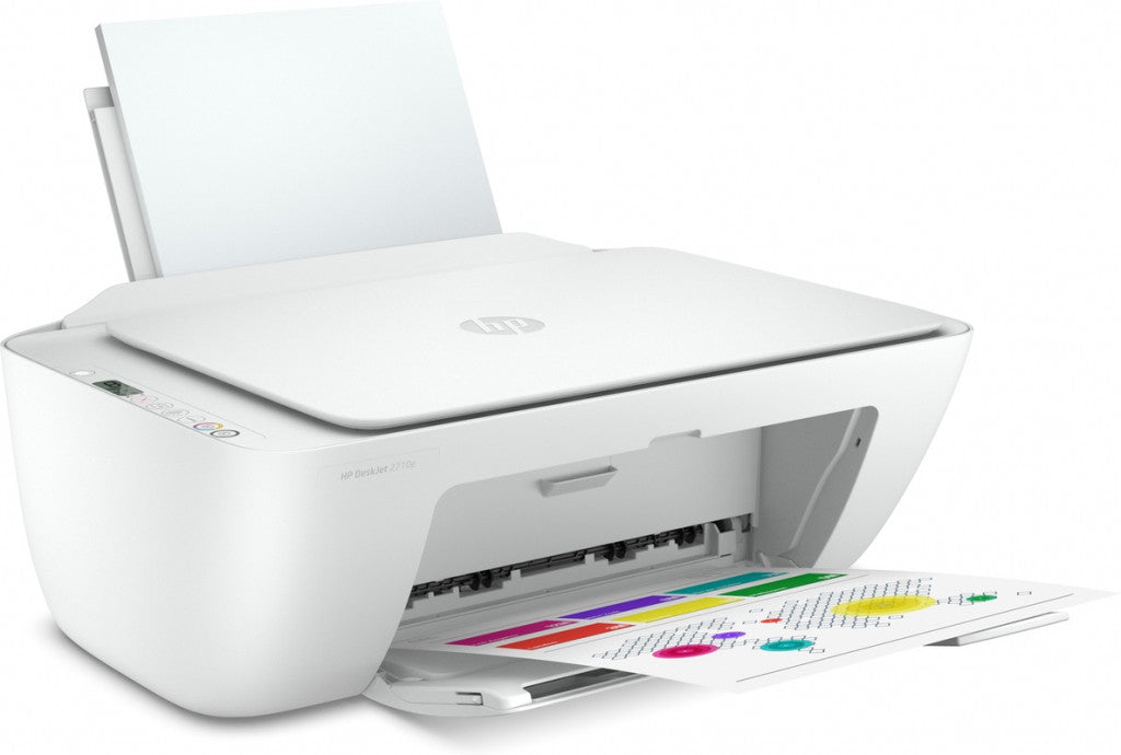 Imprimante tout-en-un HP DeskJet 2710e