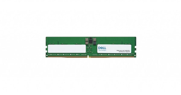 Mémoire DELL UPG-32GB-2RX8 DDR5 rdimm 4800MHZ AC239378 