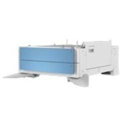 Bac à papier/support HP LaserJet 2X520SH 6GW47A 