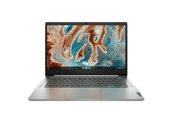 LENOVO Chromebook 3 550/MT8183 8 Go/128 Go QWERTY (espagnol) 82KN002HPG