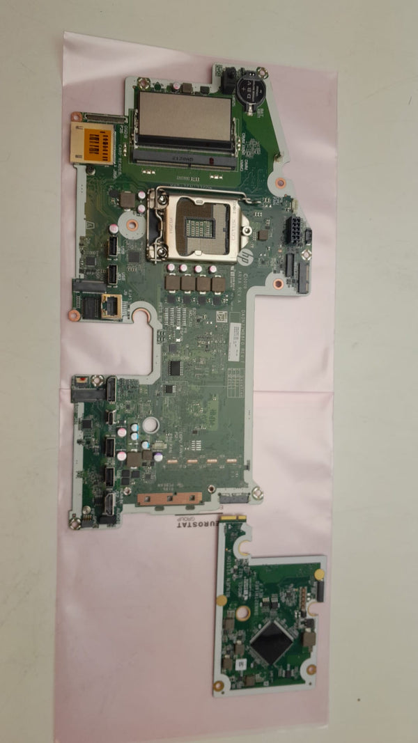 HP Motherboard UMA AiO EliteOne 800 G6 I7-10700 W10P M26774-601