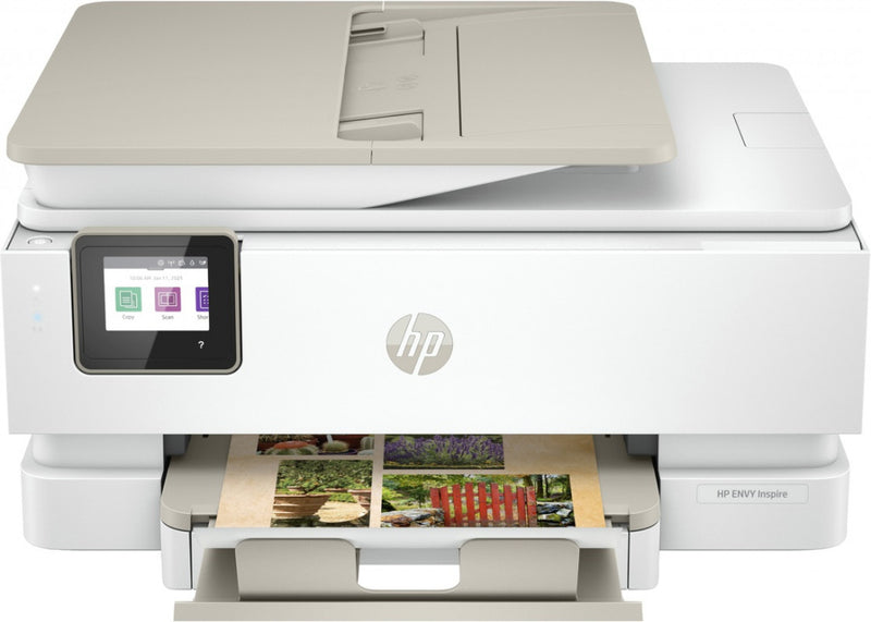 Imprimante tout-en-un HP ENVY Inspire 7920e