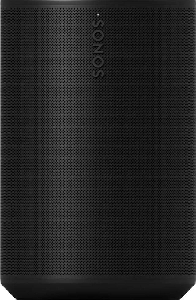 SONOS Era 100 Noir E10G1EU1BLK